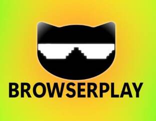 Игры от browser play