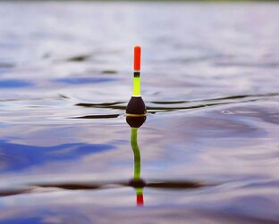 Магия поплавка