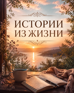 Истории из жизни