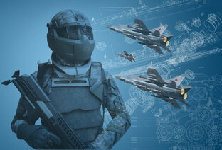 Наука и техника. Военные технологии. Армия.