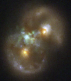 Тайны экзокомет