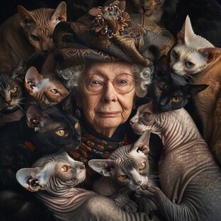 НейроИллюстрации