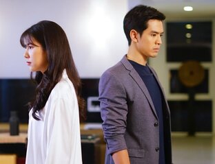 «Песчаная буря» 2021