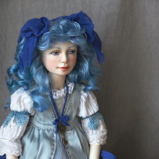 Рассказы о куклах