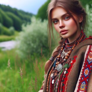 Мистика -дар свыше.