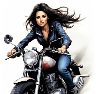 Наташка, не ходи туда! 