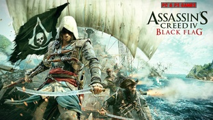 Assassin's Creed 4: Black Flag