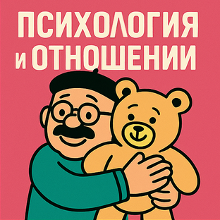 🧠 Психология и отношения