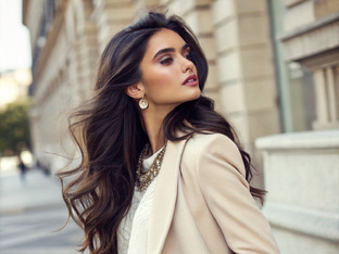 Как определить свой типаж и цветотип в одежде