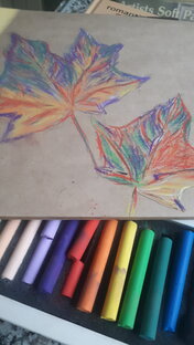 Художники, рисование