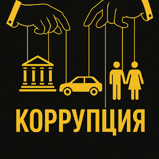 Коррупция
