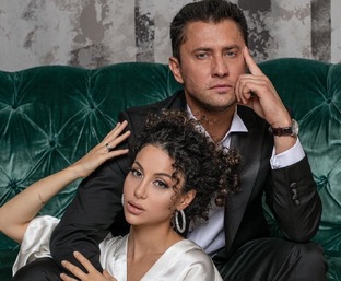 Брачные истории звездных союзов. 