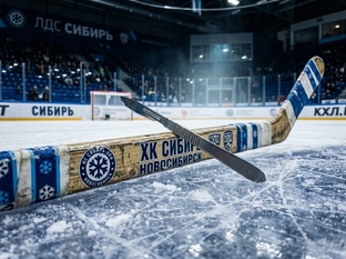 Хоккей под скальпелем