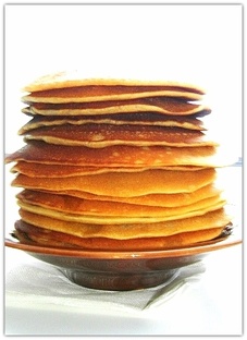 Блины и Оладьи 