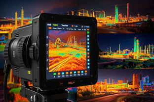 Тепловизоры