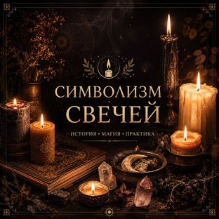Программные свечи