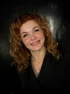 Парикмахер-стилист