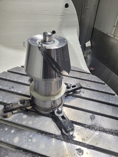 Зубообработка