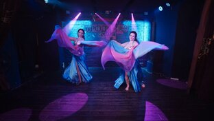 Отчетный концерт 2024