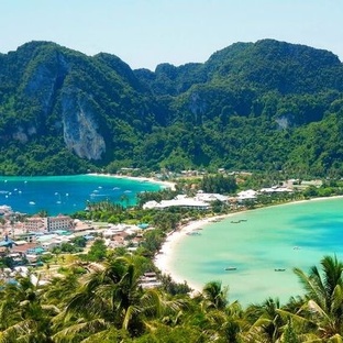 Тай: декабрь 2024 – январь 2025