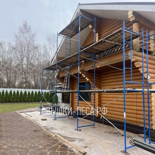 Ремонт загородного дома, дачи