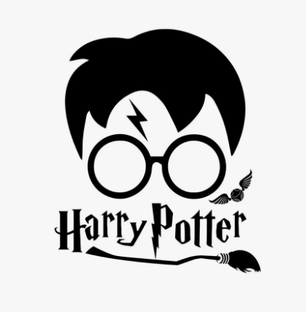 Гарри Поттер - новая страница!