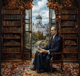 Русская литература