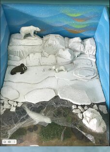 Земля - наш общий дом