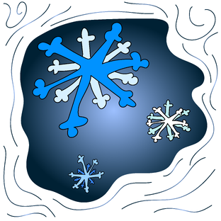 Зимние лайфхаки