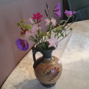 проза жизни - поболтаем?