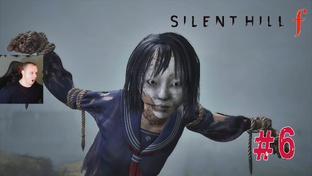Silent Hill F