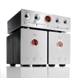 Усилители Vincent и T.A.C.