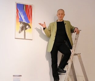 Современное искусство ХХ-ХХI века