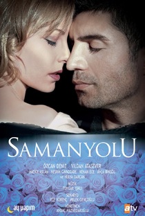 Опасная любовь (Samanyolu)