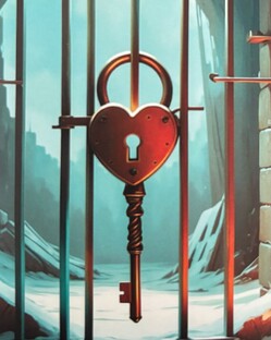 Отношения апрель 2025 / Гороскоп апрель 2025