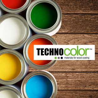 Покраска материалами Technocolor символа 2026 года- Огненной лошади!