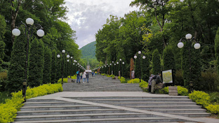 Кавминводы