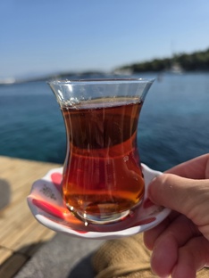 Турецкие заметки