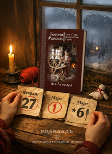 КОЛОГОД. Дни и Праздники