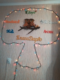 Про то, что внутри.