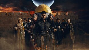 Selahaddin Eyyubi
