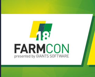 FarmCon 18 Медиа Хранилище