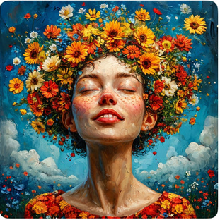 Счастливый разум