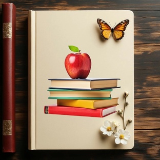 Книжный обзор 