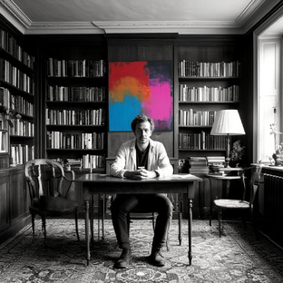 Стихотворения. Сборник "Третья половина комнаты". Часть - Записки влюблённого.