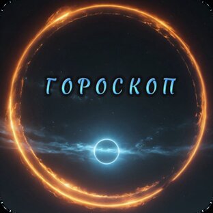🔮 Гороскопы 🔮