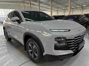Китайский Автопром !