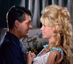 Фильмы 1950-1960 г