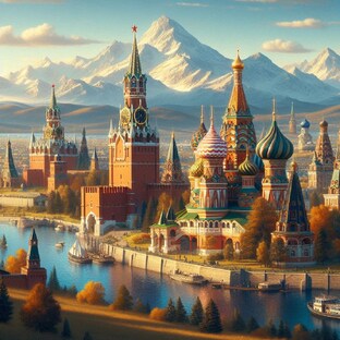 Места для посещений