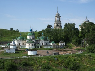 Города и культурное наследие